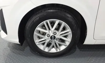 Kia Morning 2021, 55234 км, за 6098.2 USD