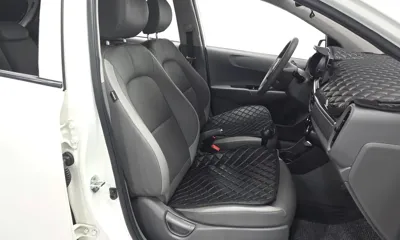 Kia Morning 2021, 55234 км, за 6098.2 USD - фото 12