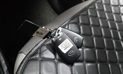 Kia Morning 2021, 55234 км, за 6098.2 USD - фото 19