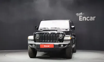 Jeep Wrangler 2022, 41632 км, за 29888.64 USD