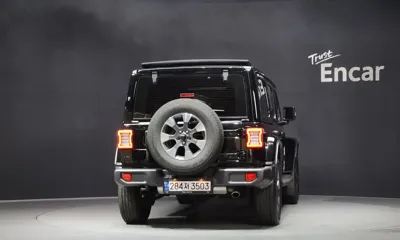 Jeep Wrangler 2022, 41632 км, за 29888.64 USD