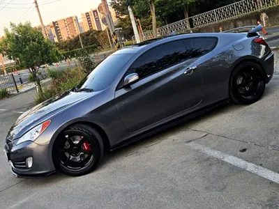 Hyundai Genesis 2010, 209529 км, за 3275.57 USD