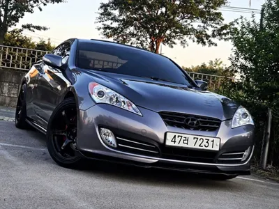 Hyundai Genesis 2010, 209529 км, за 3275.57 USD