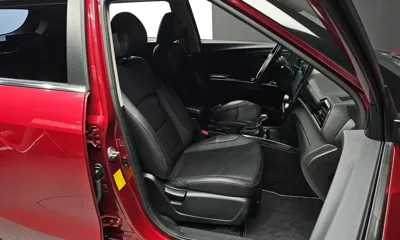 KG_Mobility_Ssangyong TIBOLI 2021, 64382 км, за 8998.95 USD - фото 10
