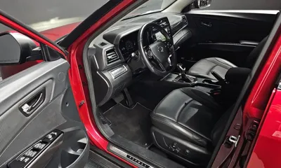 KG_Mobility_Ssangyong TIBOLI 2021, 64382 км, за 8998.95 USD - фото 11