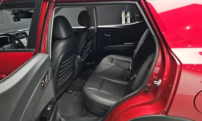 KG_Mobility_Ssangyong TIBOLI 2021, 64382 км, за 8998.95 USD - фото 12