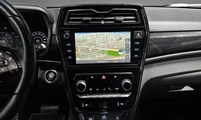 KG_Mobility_Ssangyong TIBOLI 2021, 64382 км, за 8998.95 USD - фото 14