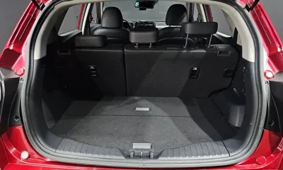 KG_Mobility_Ssangyong TIBOLI 2021, 64382 км, за 8998.95 USD - фото 20