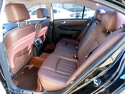 Hyundai Genesis 2013, 105892 км, за 5629.13 USD - фото 6