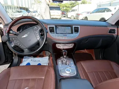 Hyundai Genesis 2013, 105892 км, за 5629.13 USD - фото 7