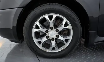 Kia Canival 2014, 82444 км, за 4288.07 USD