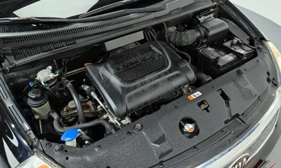 Kia Canival 2014, 82444 км, за 4288.07 USD - фото 6