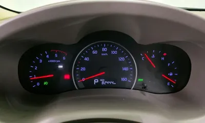 Kia Canival 2014, 82444 км, за 4288.07 USD - фото 8
