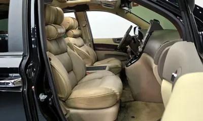 Kia Canival 2014, 82444 км, за 4288.07 USD - фото 10
