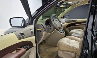 Kia Canival 2014, 82444 км, за 4288.07 USD - фото 11