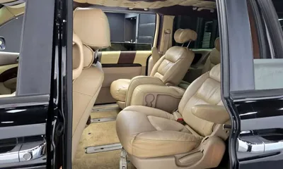 Kia Canival 2014, 82444 км, за 4288.07 USD - фото 12