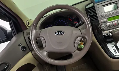 Kia Canival 2014, 82444 км, за 4288.07 USD - фото 13