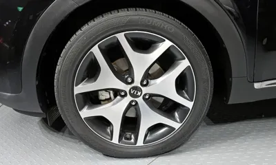 Kia Sportage 2018, 119776 км, за 7944.26 USD