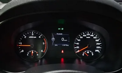 Kia Sportage 2018, 119776 км, за 7944.26 USD - фото 8