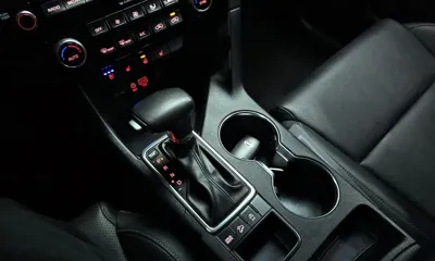 Kia Sportage 2018, 119776 км, за 7944.26 USD - фото 9