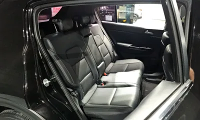 Kia Sportage 2018, 119776 км, за 7944.26 USD - фото 11