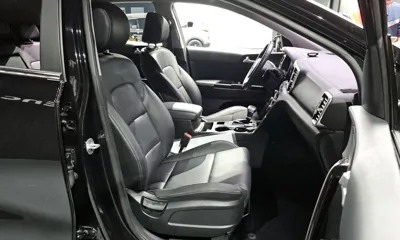 Kia Sportage 2018, 119776 км, за 7944.26 USD - фото 12