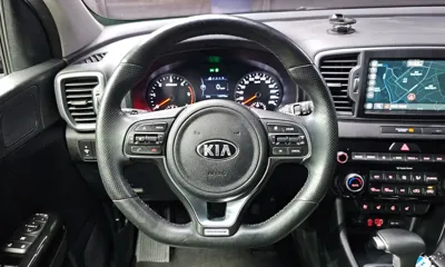Kia Sportage 2018, 119776 км, за 7944.26 USD - фото 13