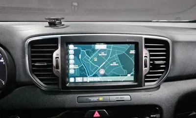 Kia Sportage 2018, 119776 км, за 7944.26 USD - фото 16