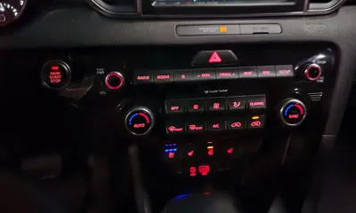 Kia Sportage 2018, 119776 км, за 7944.26 USD - фото 17