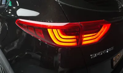 Kia Sportage 2018, 119776 км, за 7944.26 USD - фото 23