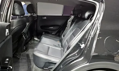 Kia Sportage 2018, 119776 км, за 7944.26 USD - фото 26