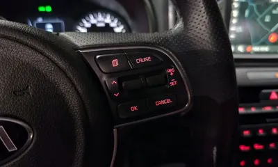Kia Sportage 2018, 119776 км, за 7944.26 USD - фото 32