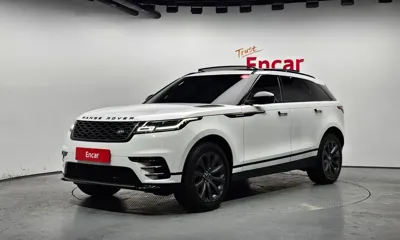 Land Rover Range Rover Velar · 2023 год