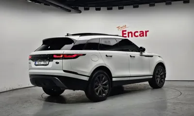 Land Rover Range Rover Velar 2023, 26358 км, за 38762.24 USD