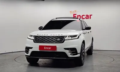 Land Rover Range Rover Velar 2023, 26358 км, за 38762.24 USD