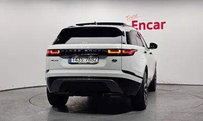 Land Rover Range Rover Velar 2023, 26358 км, за 38762.24 USD