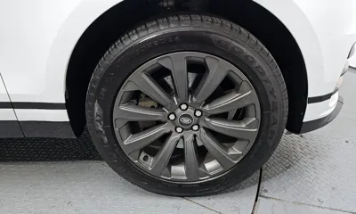 Land Rover Range Rover Velar 2023, 26358 км, за 38762.24 USD