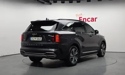 Kia Sorento 2022, 27742 км, за 24635.74 USD
