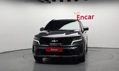 Kia Sorento 2022, 27742 км, за 24635.74 USD