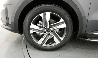 Kia Sorento 2022, 27742 км, за 24635.74 USD
