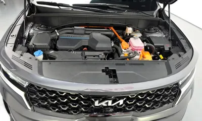 Kia Sorento 2022, 27742 км, за 24635.74 USD - фото 6