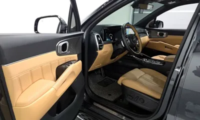 Kia Sorento 2022, 27742 км, за 24635.74 USD - фото 10