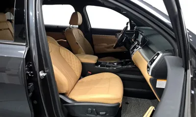 Kia Sorento 2022, 27742 км, за 24635.74 USD - фото 11
