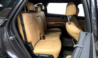 Kia Sorento 2022, 27742 км, за 24635.74 USD - фото 12