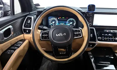 Kia Sorento 2022, 27742 км, за 24635.74 USD - фото 13