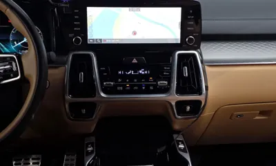 Kia Sorento 2022, 27742 км, за 24635.74 USD - фото 14