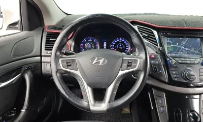 Hyundai i40 2012, 157080 км, за 3237.53 USD - фото 13