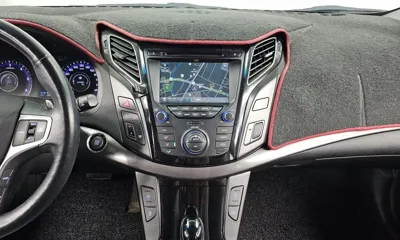 Hyundai i40 2012, 157080 км, за 3237.53 USD - фото 14
