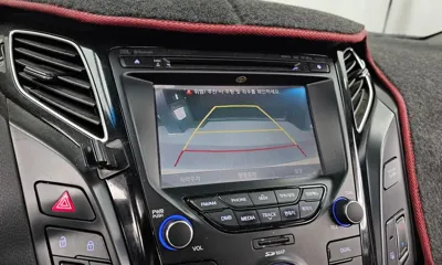 Hyundai i40 2012, 157080 км, за 3237.53 USD - фото 15