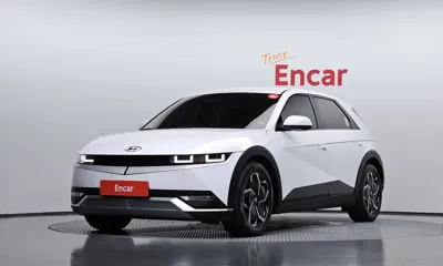 Hyundai Ioniq5
